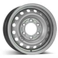 Jante acier ISUZU D-Max 1.9d/1.9DDI 4x4<br>2.5TD 4x4 (certaines versions<br>uniquement en 17'')